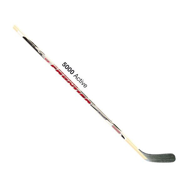 Hokeja nūjas V PRO 5000 Active