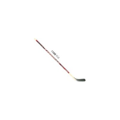 Youth Hockey Sticks V PRO1500 KID - Lightweight and Durable