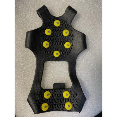 Противоскользящие накладки на обувь в разных размерах