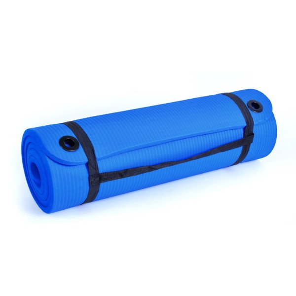 Vingrošanas paklājs YG002 1cm