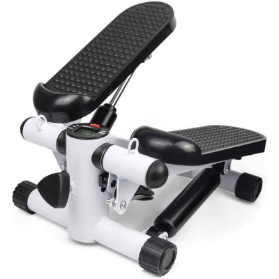 Компактный Степпер AS100