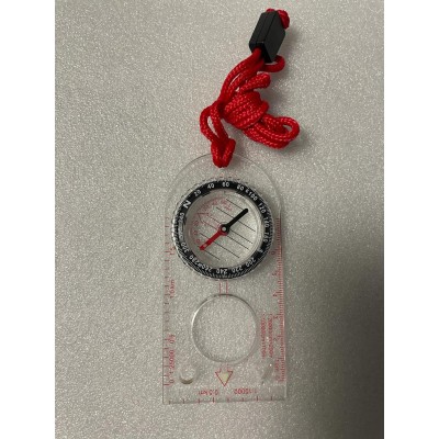 Izturīgs un precīzs kompass - Kompass CPS02