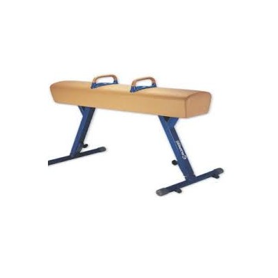 Versatile Exercise Horse 1505 for Balance and Strength