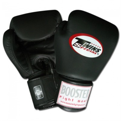 Боксерские перчатки 32 БГ-5 из кожи