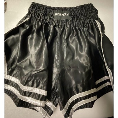 Шорты для кикбоксинга 4041 - функциональность и комфорт