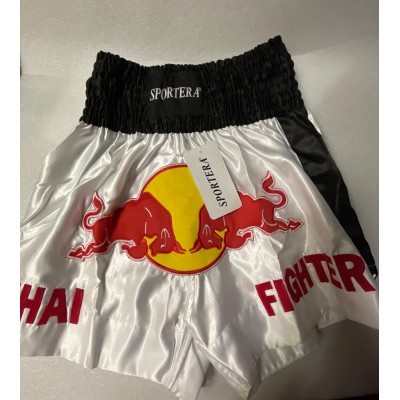 Шорты для кикбоксинга 3621: удобство и качество