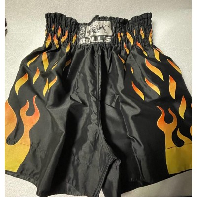 Шорты для кикбоксинга TB1918 - Идеальный выбор для тренир...