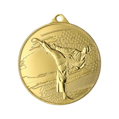 Медаль MMC4509: награда для победителей