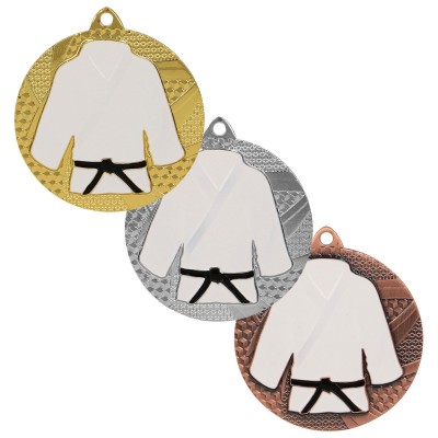 Наградная медаль MMC6550