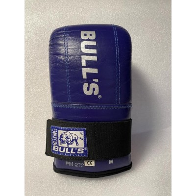 Treniņu 17 PM-273 ādas cimdi - Augstas kvalitātes treniņu...