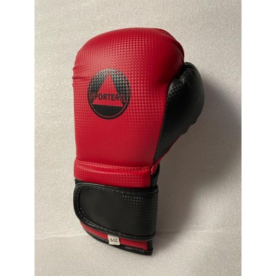 Premium PU Boxing Gloves - 32 1098A