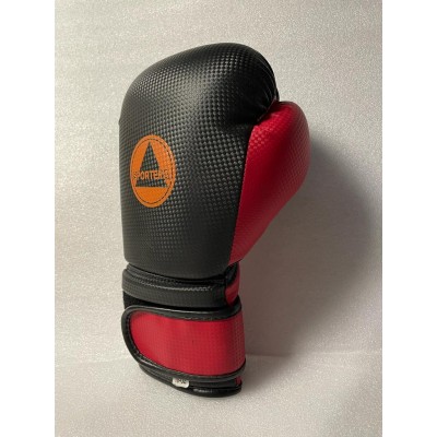 Durable PU Boxing Gloves in Various Weights