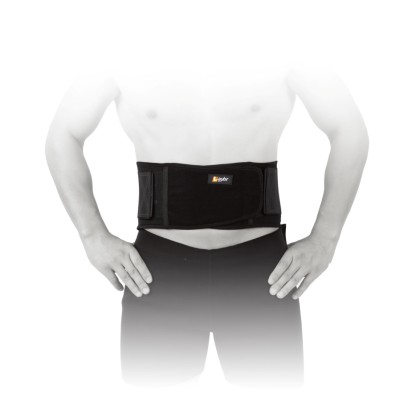 Back Fixation Belt 97997 in Various Sizes