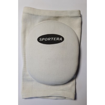 Накладки на пороги Sportera PS-1309 - защита и стиль