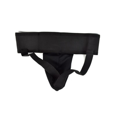 Бандаж 2776: надежная поддержка для тренировок