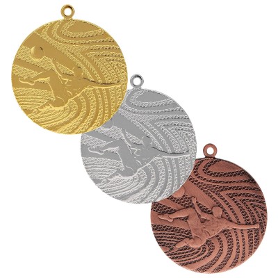 Медаль MMC1240 для победителей