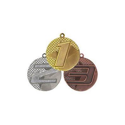 Медаль MMC2140 - купить онлайн