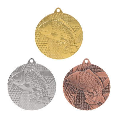 Медаль MMC7950: купить награду из стали