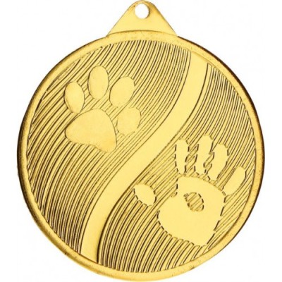 Медаль MMC20050 для победителей