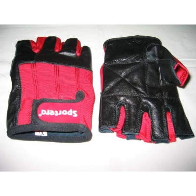 Blacksmith 17 CG-17058 Fitness Gloves for Workout