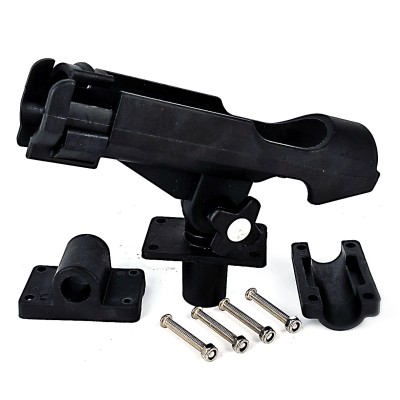 Laivas stiprinājums makšķerei - Ideāls papildinājums zvej...