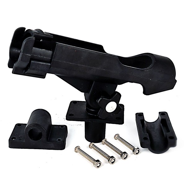 Stiprinājums makšķerei