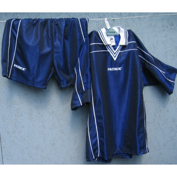 Futbola forma Patrick