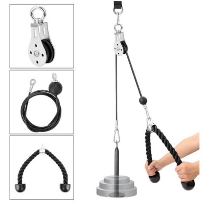 Versatile Exercise Machine MB132 SET