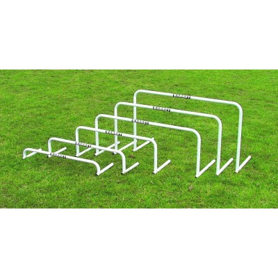 Металлические барьеры различных размеров