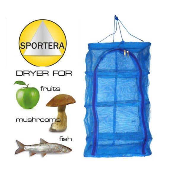 Zivju žavētava 35x35x55cm