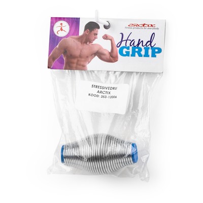 Wrist Anti-Stress Expander Soft - Hand Strengthener