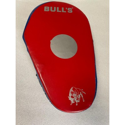 Premium Leather Boxing Paw TE310