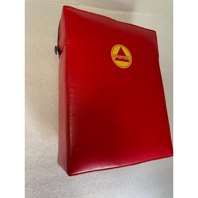 Izcils Boksa ķepa 1824 vinīla - 20x26.5cm