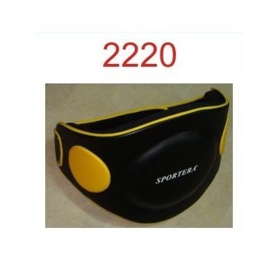 Trenera josta 2220 - Kvalitatīvs PU materiāls