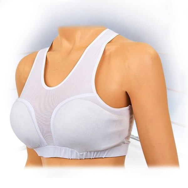 Sieviešu krūšu uzlika 2279