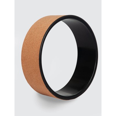 Yoga Cork Wheel TAB7038F - Support & Stability