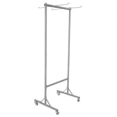 Carpet Stand TR203B - Display Your Carpets with Style