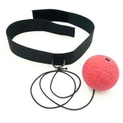 Improve Boxing Skills with Boxing Ball No2