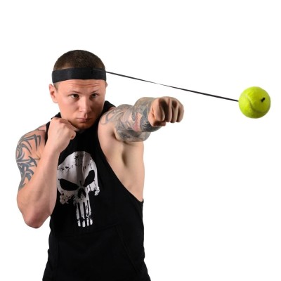 Premium Boxing Ball for Training