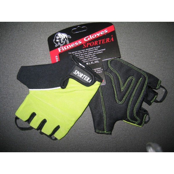 Fitness gloves  GL-7-74