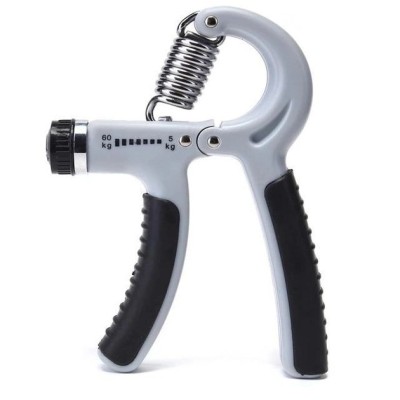 Adjustable Hand Grip Strengthener 10-40kg