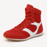 Boxing and combat shoes