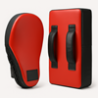 Boxing pads and shields