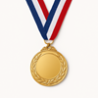 Medals