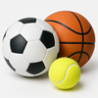 Sports balls