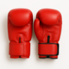 Boxing gloves