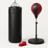 Boxing training equipment