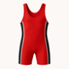 Weightlifting singlet