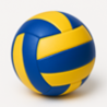 Volleyball balls