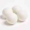Table tennis balls